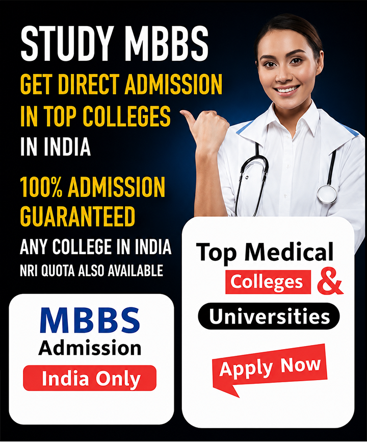Medical Admission Expertise
