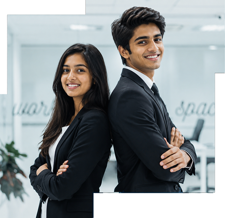 About Admission Master