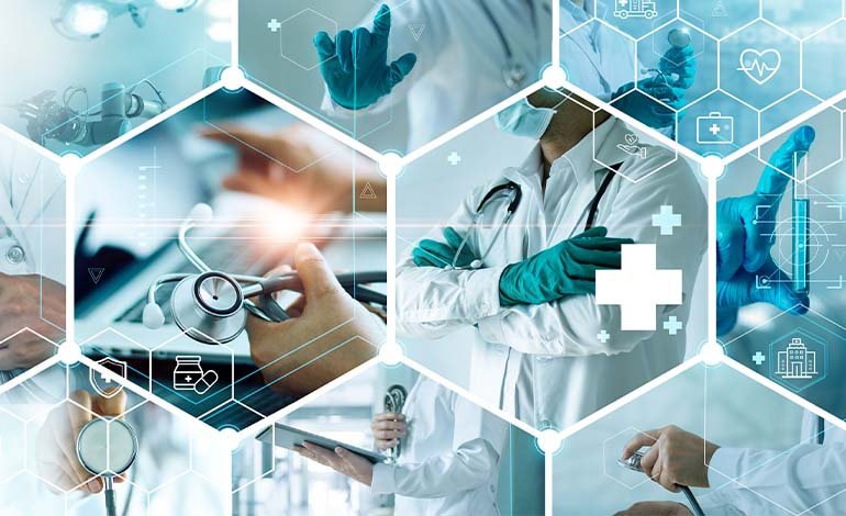 Medical Admission Consultants