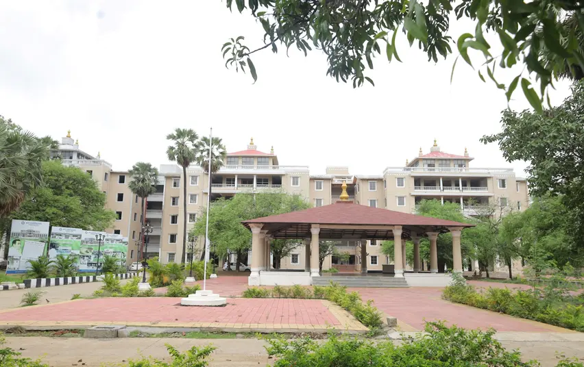 Maharashtra Institute Of Technology