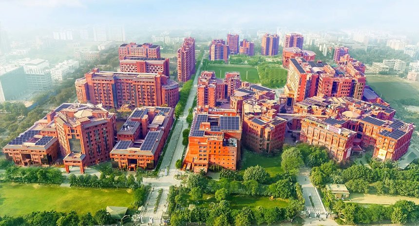 Sharda University, Greater Noida