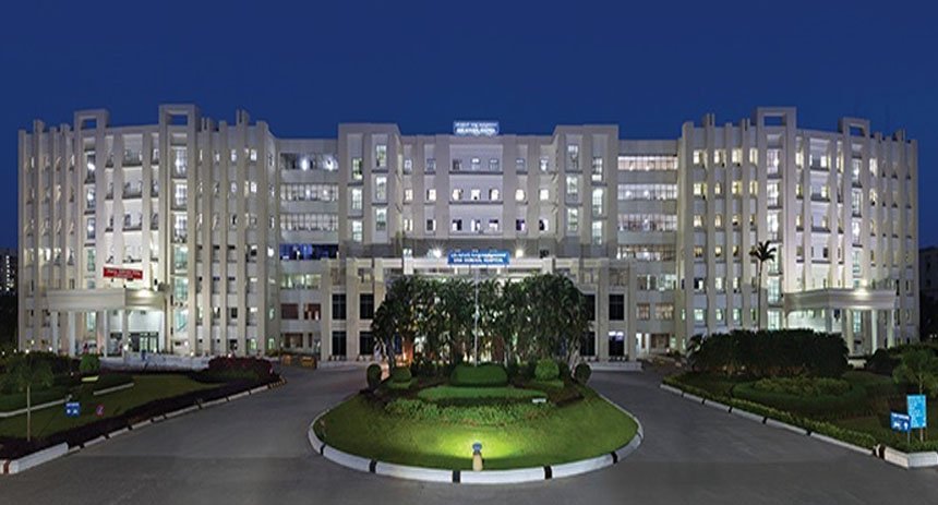 SRM Institute of Science and Technology, Chennai