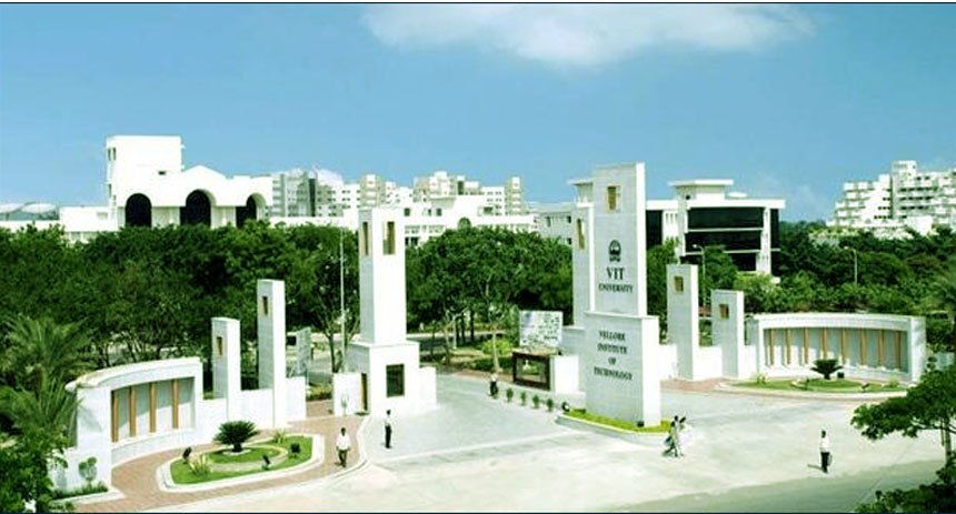 VIT, Vellore