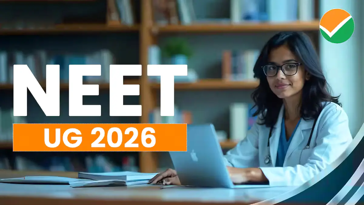 NEET UG Counselling