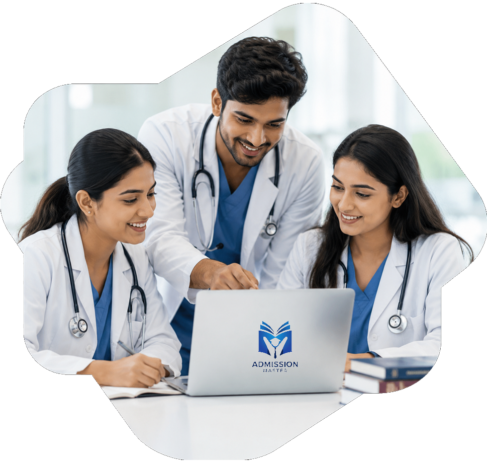 MBBS Admission Consultant