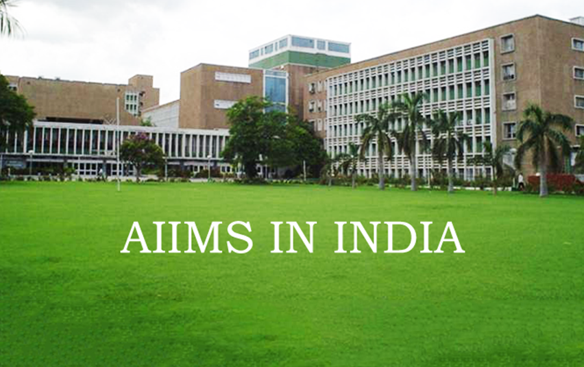 All India Institute of Medical Sciences