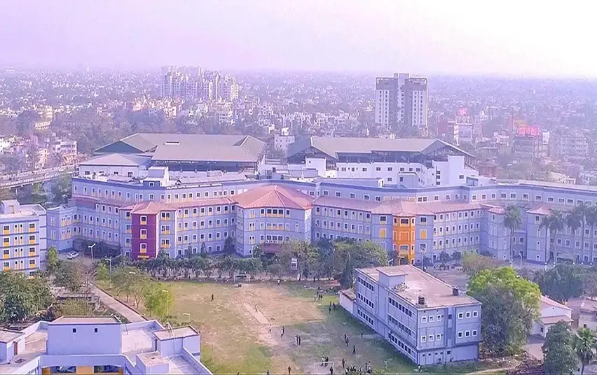 KPC Medical College