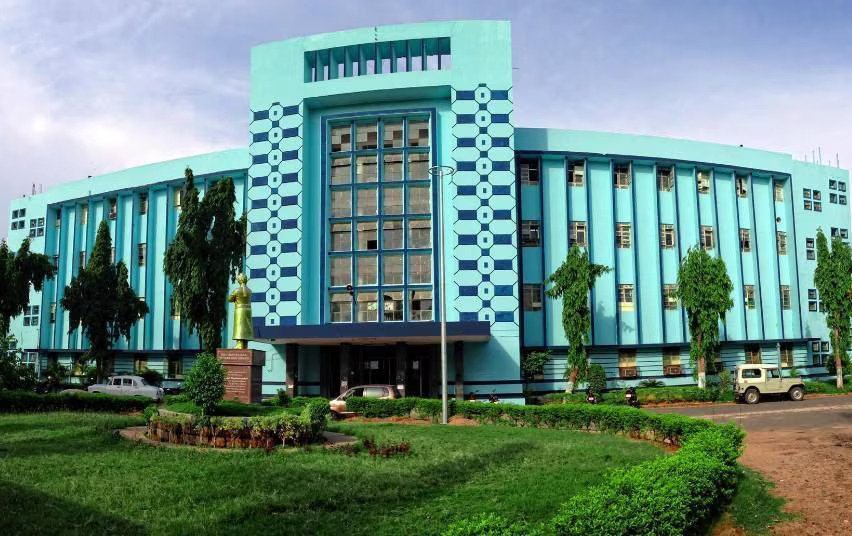 Osmania Medical College