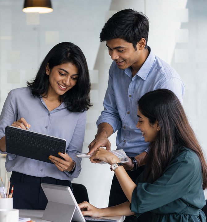 Admission Consulting Services
